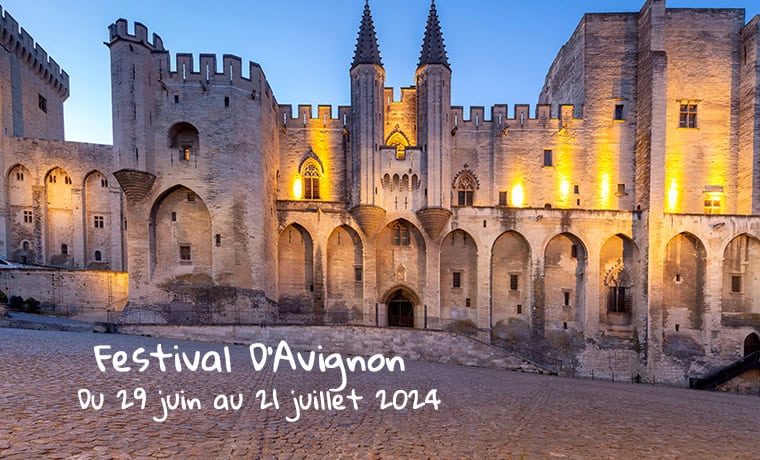 Festival d'Avignon