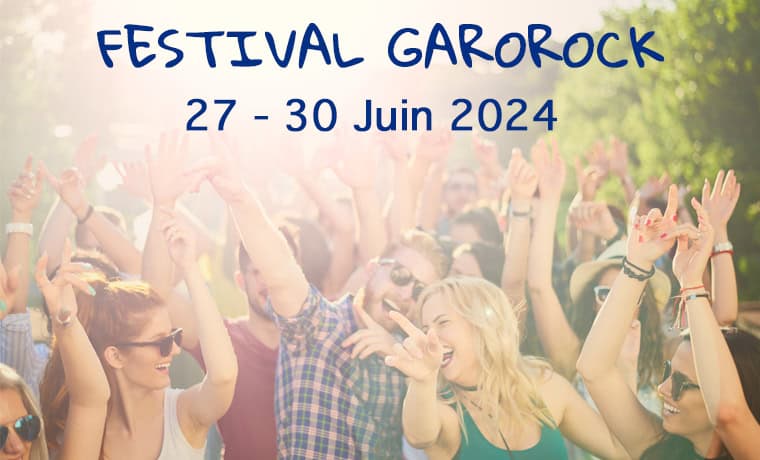 festival Garorock